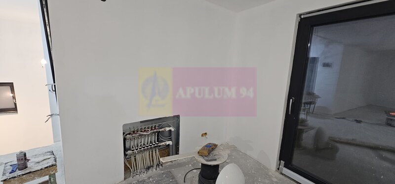 Vila 2026 langa Domeniul Martisor