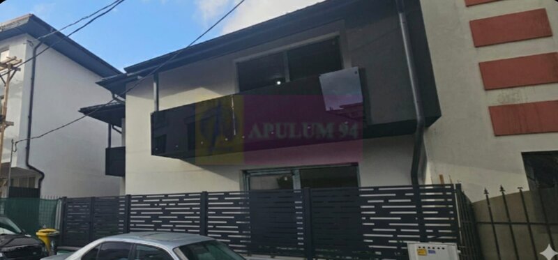 Vila 2026 langa Domeniul Martisor