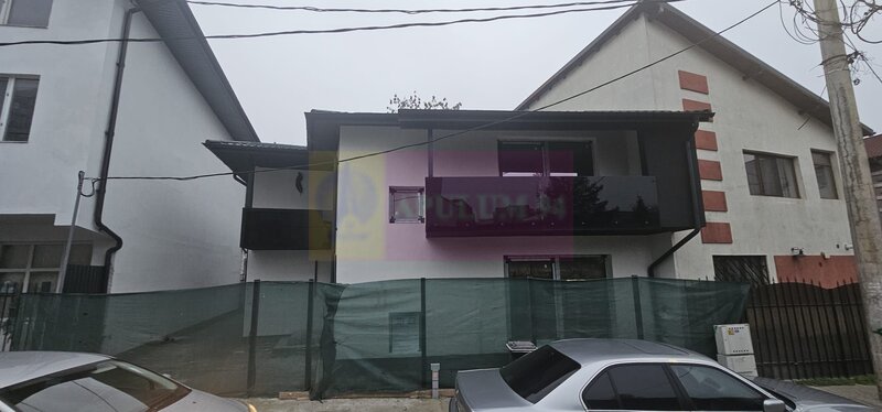 Vila 2026 langa Domeniul Martisor