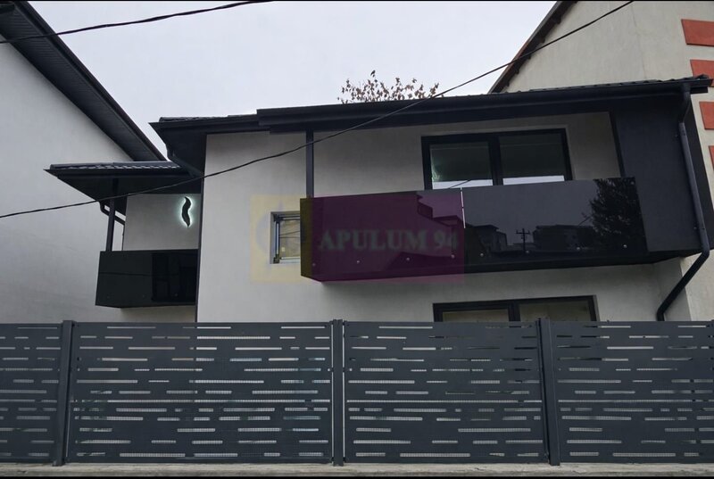 Vila 2026 langa Domeniul Martisor