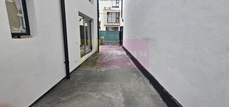 Vila 2026 langa Domeniul Martisor