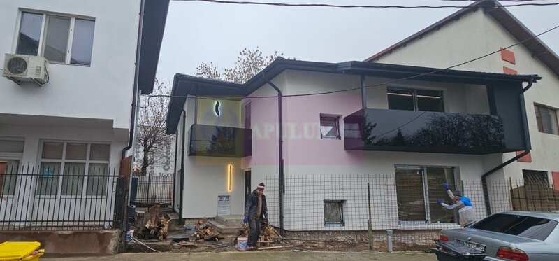 Vila 2026 langa Domeniul Martisor