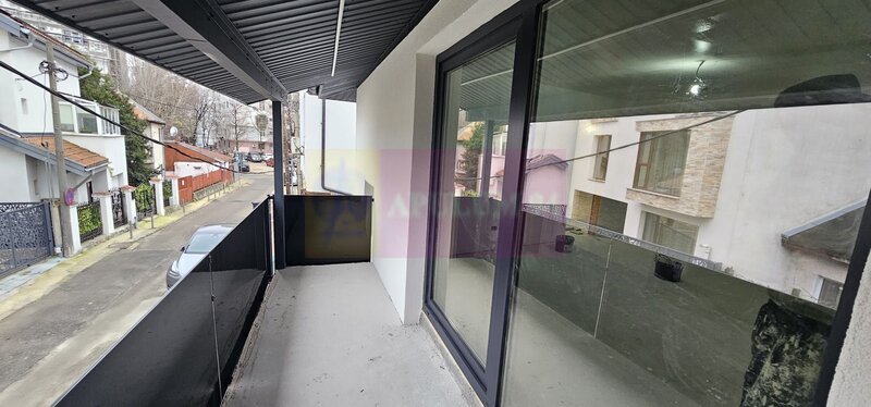 Vila 2026 langa Domeniul Martisor