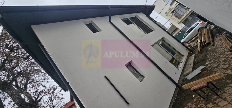 Vila 2026 langa Domeniul Martisor