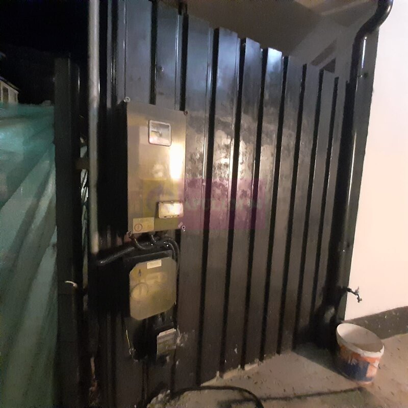 Vila 2026 langa Domeniul Martisor